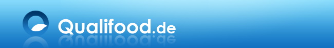 Qualifood.de Header logo